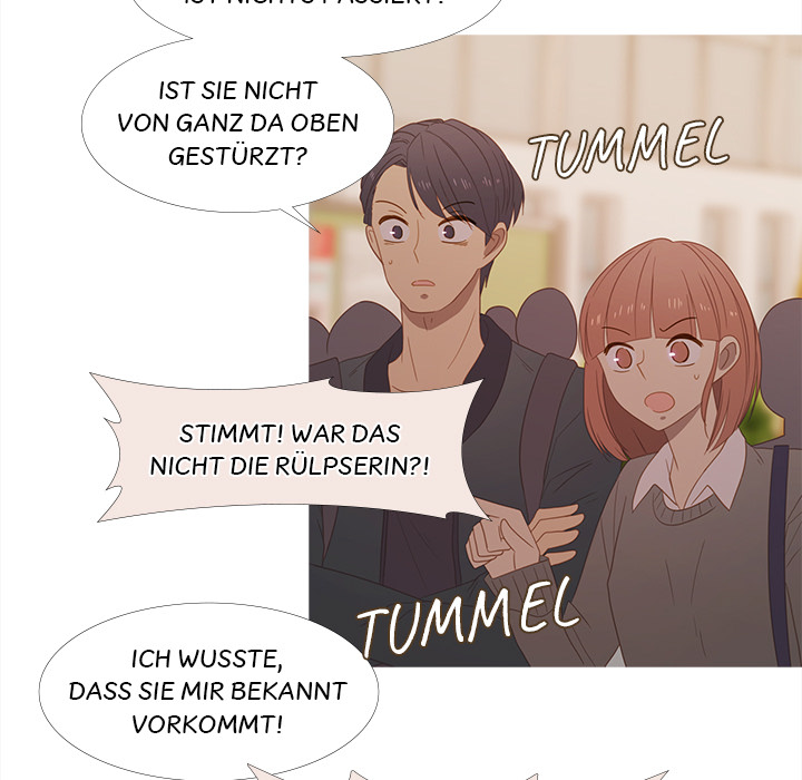 Mein Leben als Halb-Magi - episode 28 - 26