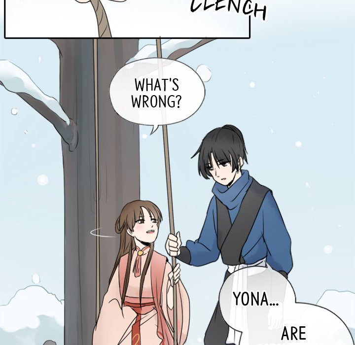 Odis and Moa's Underworld Diary - episode 14 - 29