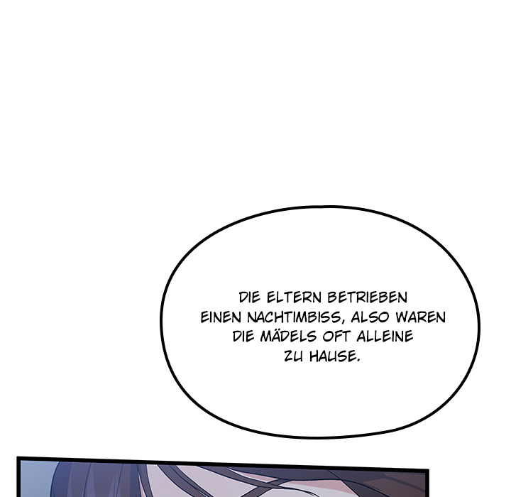 Liebe steckt in den Genen - episode 7 - 111