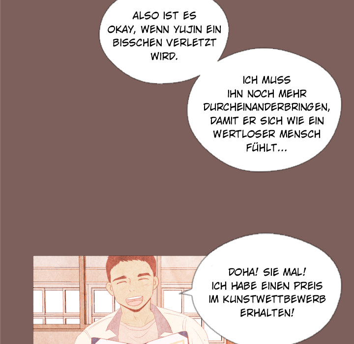 Das Bin Ich Nicht - episode 18 - 40