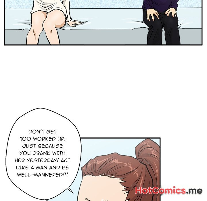 Mr. Kang - episode 21 - 51