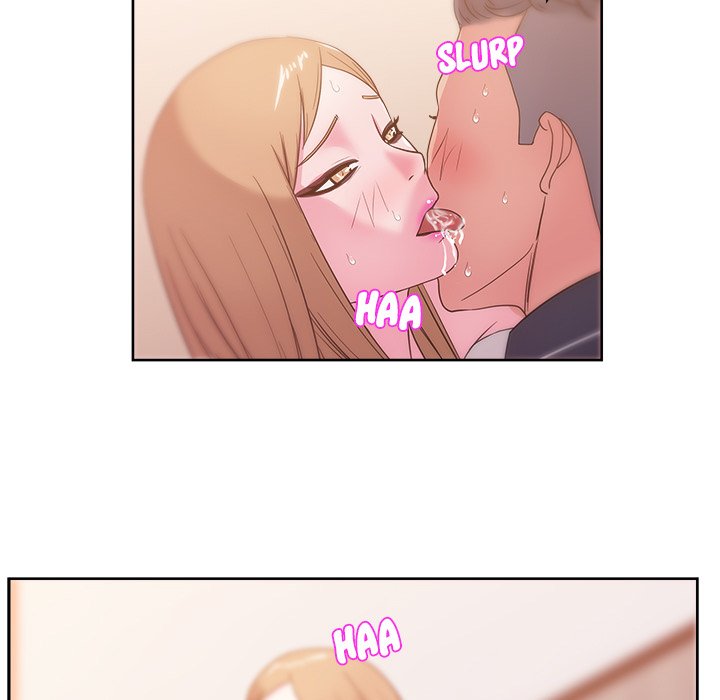 Soojung's Comic Store - episode 35 - 80