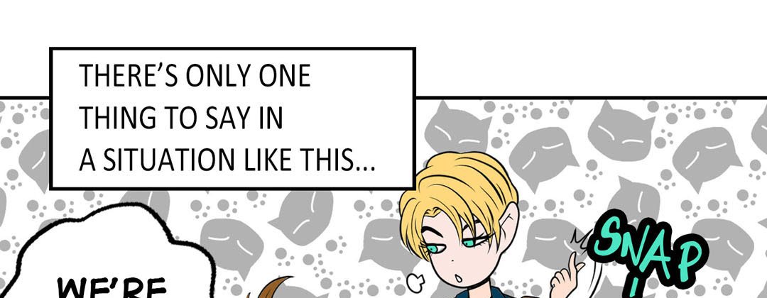 Living with The Wizard - episode 8 - 36