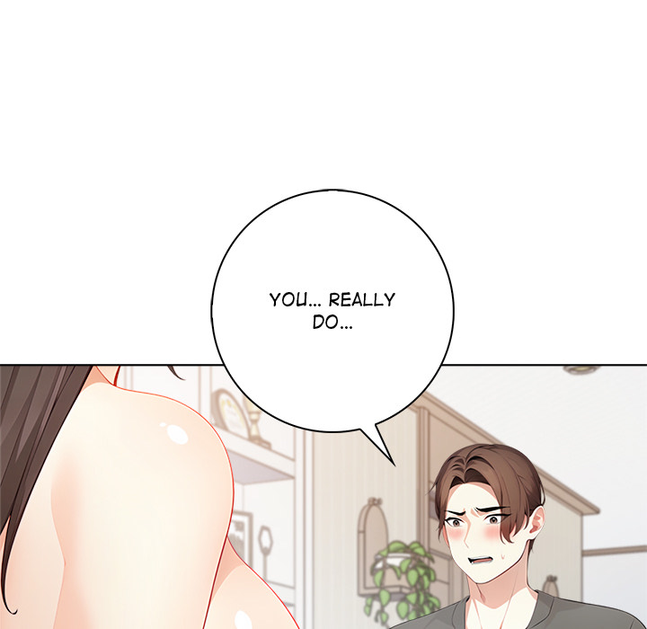 Seductive Curves Behind Closed Doors - episode 2 - 77