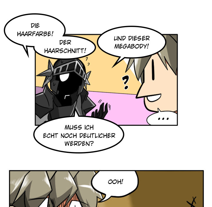 Das Wohnheim aus einer anderen Welt - episode 5 - 50
