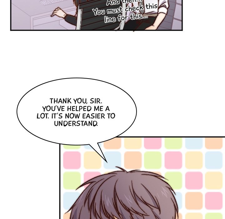 Linked Hearts - episode 4 - 77