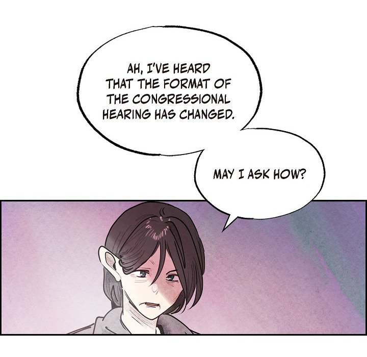 The Villainess Behind the Mask - episode 53 - 45