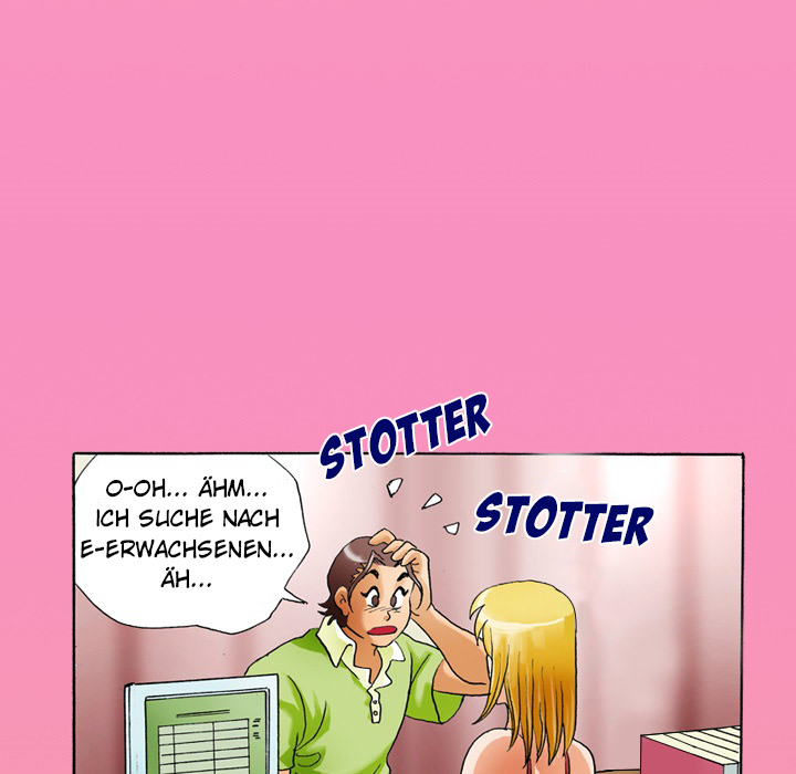 Heiße Erlebnisse - episode 35 - 6