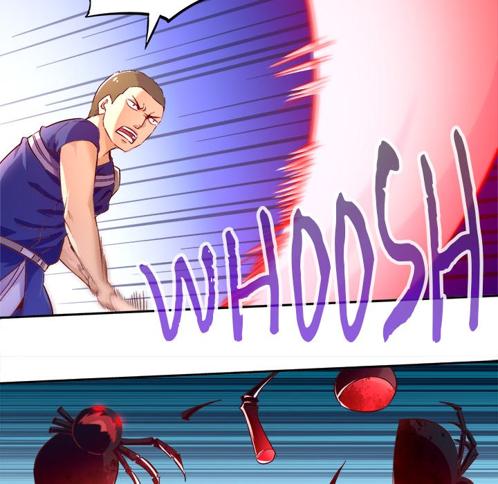 Hidden Class - episode 8 - 24