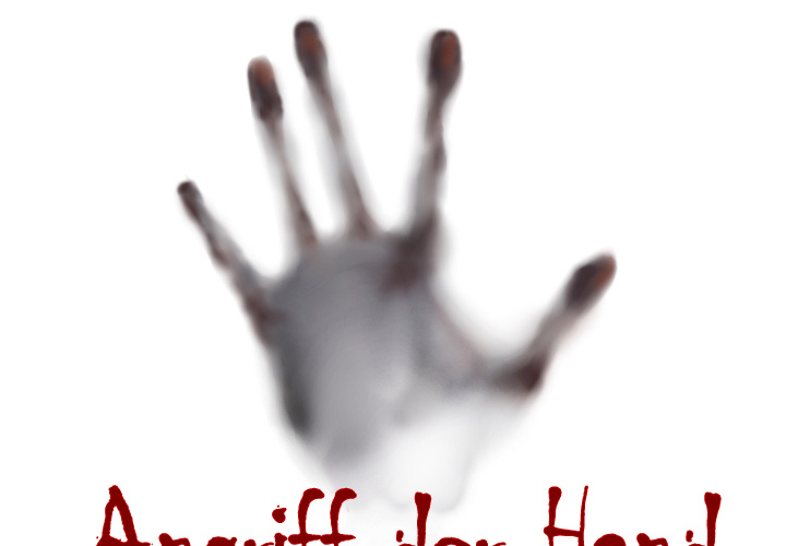 Angriff der Hand - episode 9 - 3