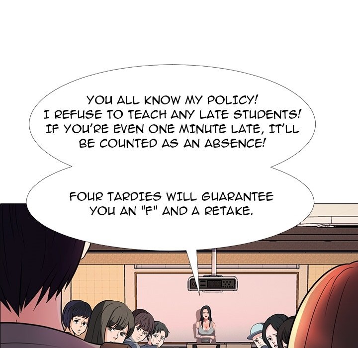 Extra Credit - episode Prologue - 21
