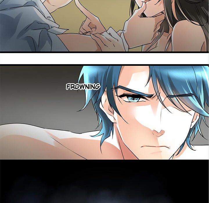 Love Is Never Enough - episode 1 - 53