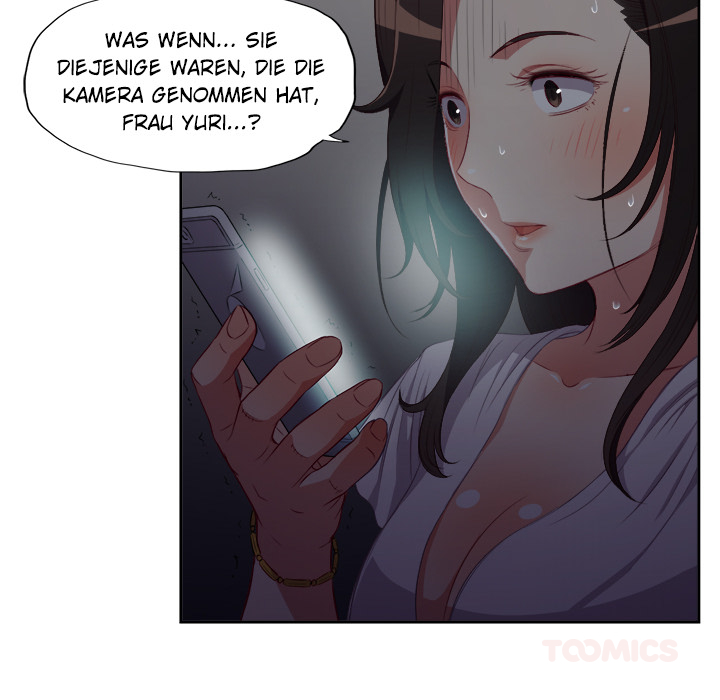 Yuris Nebenjob - episode 50 - 73