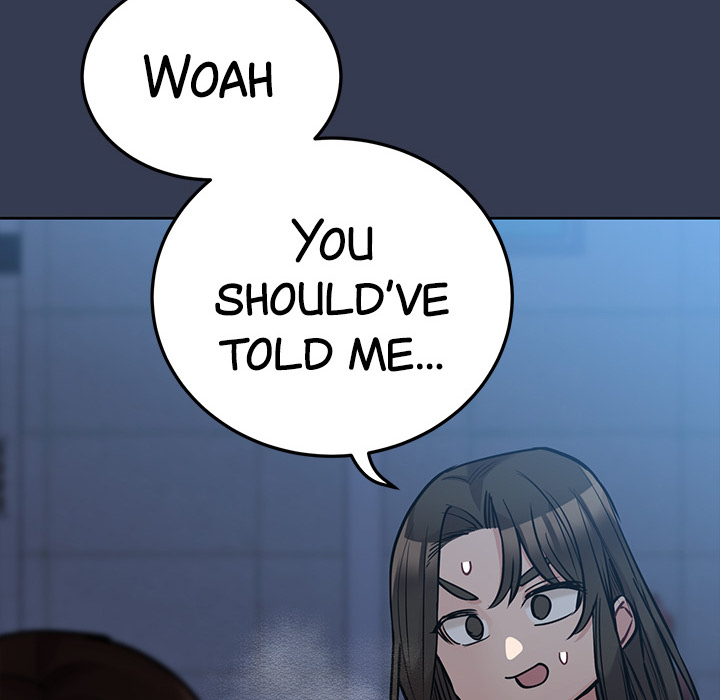 Don't Tell Mom - episode 55 - 80