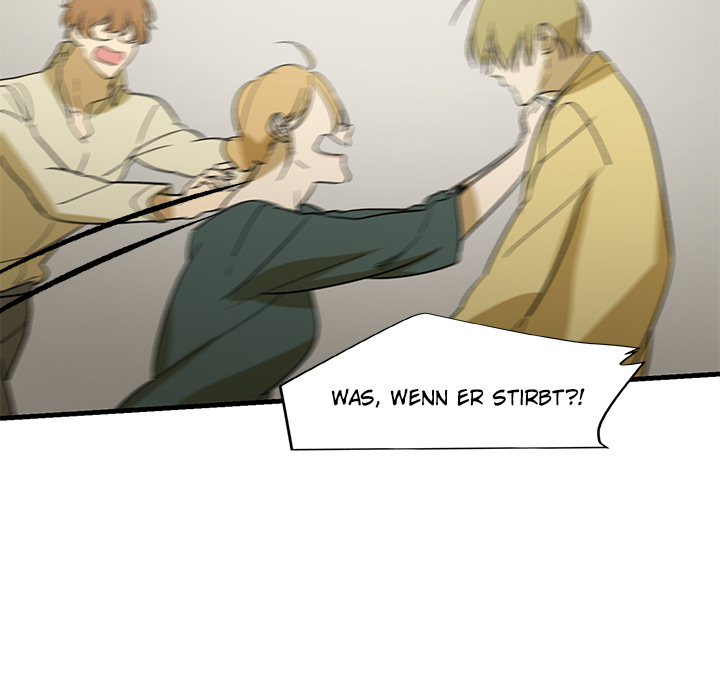 Besondere Beziehungen - episode 67 - 7