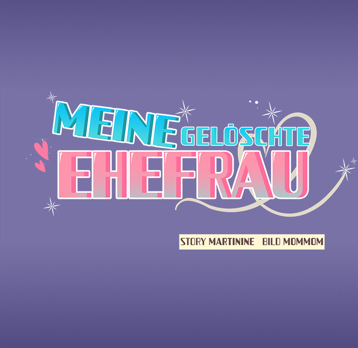 Meine gelöschte Ehefrau - episode 7 - 51