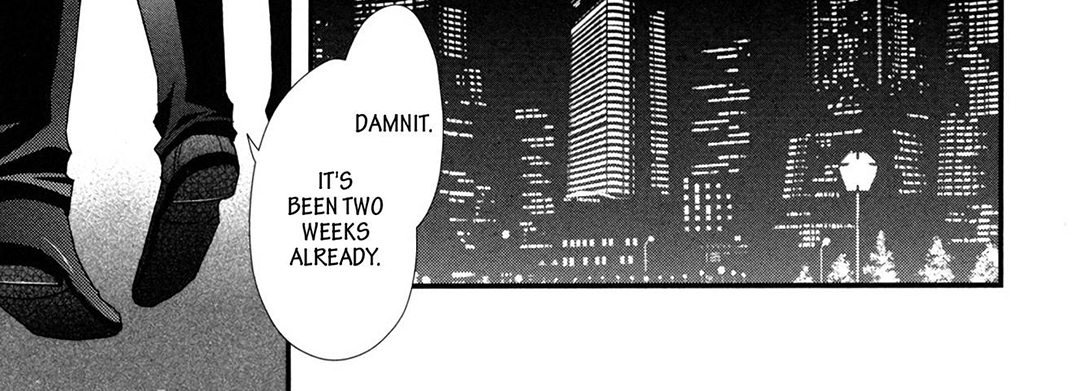 Love and Virginity Turn a Deaf Ear - episode 1 - 47