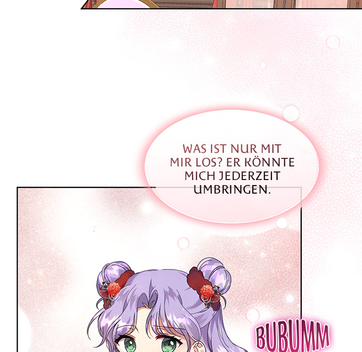 Ich bin die Frau des verdorbenen Nebencharakters - episode 8 - 114