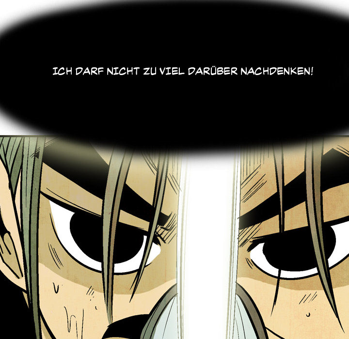 Der Schwertklan Joseons - episode 40 - 91