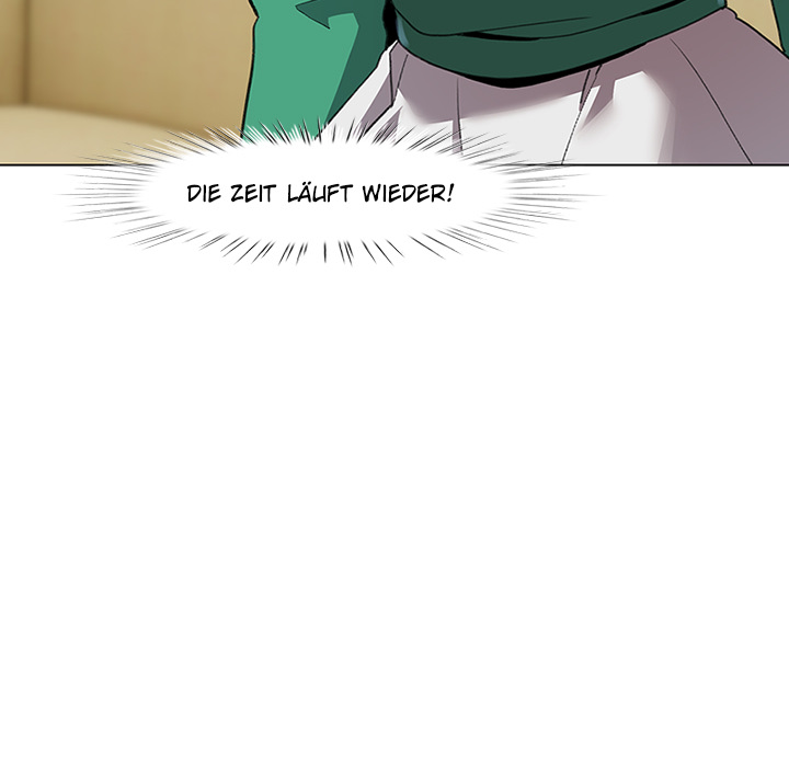 Überleben in einem Comic - episode 14 - 93