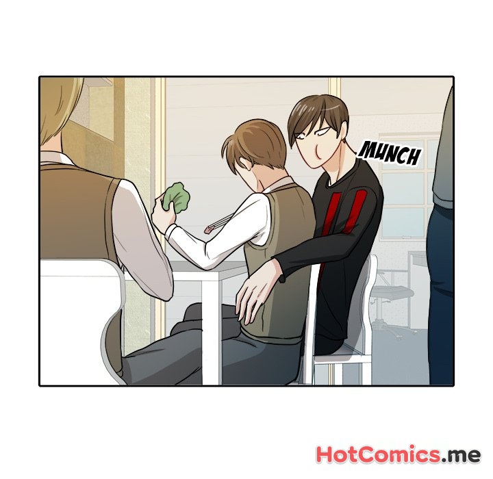I Like You - episode 15 - 57