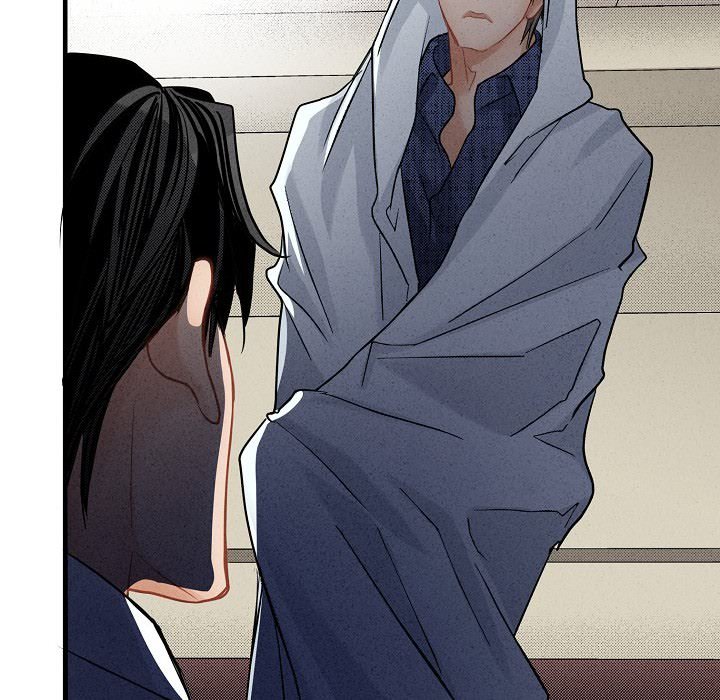 Work, Fight and Love - Webtoon Edition - episode 66 - 76