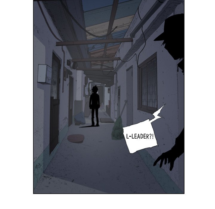 Secretly, Greatly - episode 19 - 14