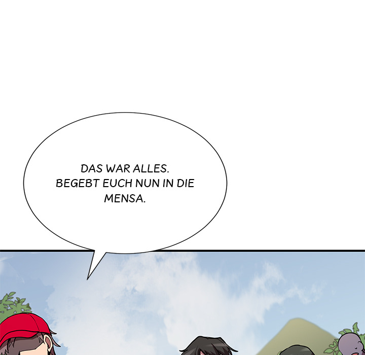 Meine Schulzeit mit Rang F - episode 35 - 130