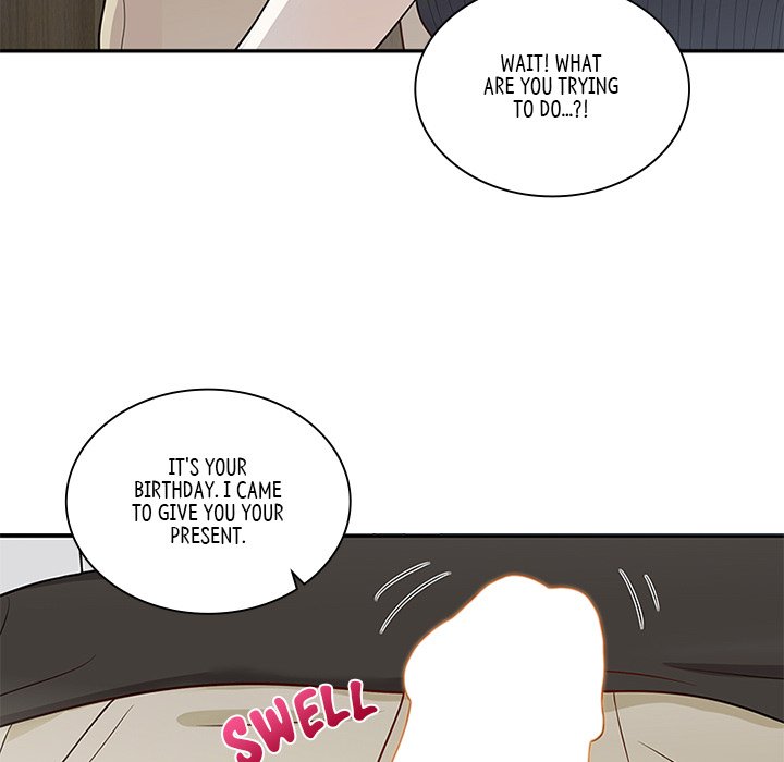 Secret Campus - episode 7 - 43
