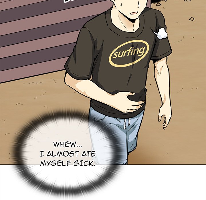 Excuse Me, This is my Room - episode 34 - 4