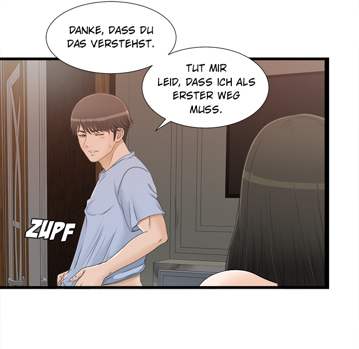 Geheimnisse unter Freunden - episode 7 - 45