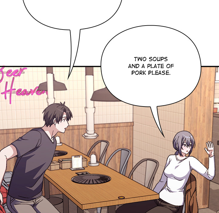 Heart Level - episode 9 - 95