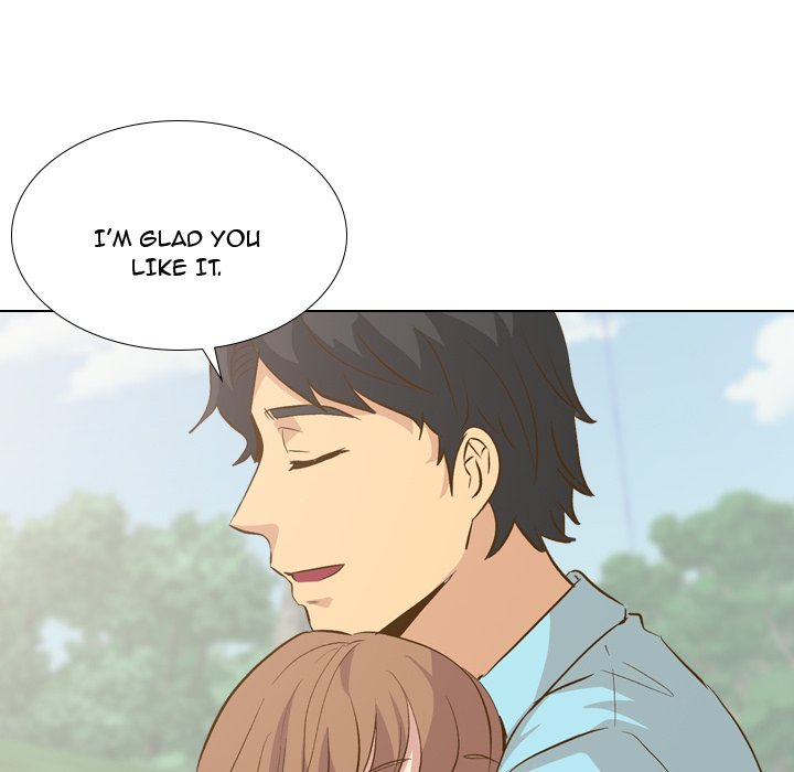 The Giving Girl - episode 29 - 62