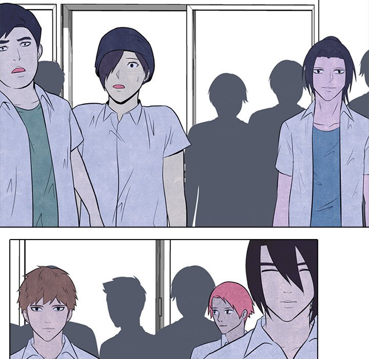 High School Devil - episode 47 - 29