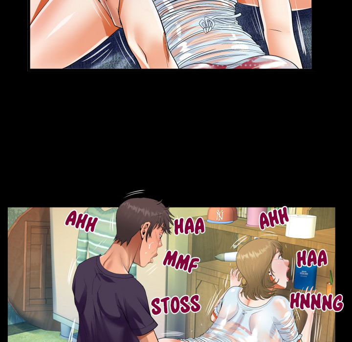 Knock Knock - episode 45 - 75