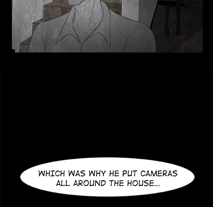 Original Horror Stories - episode 1 - 49