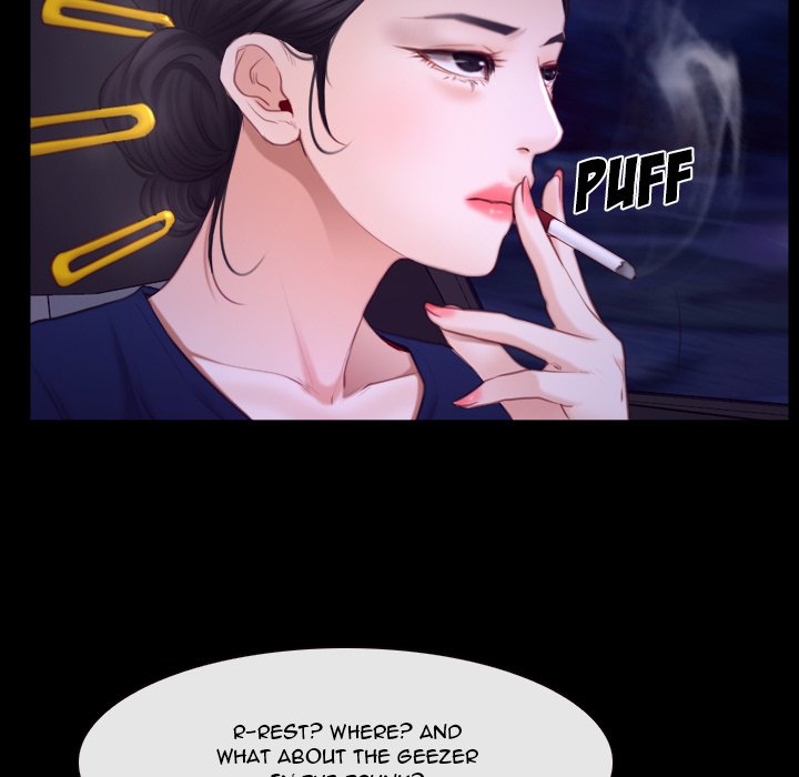 The First Love Story - episode 32 - 78