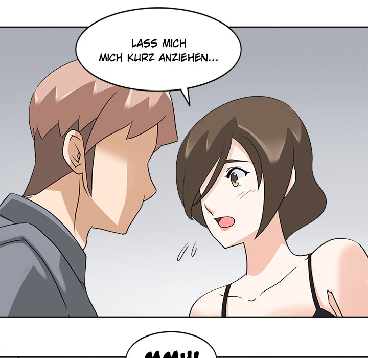 Agent Playboy meldet sich zum Dienst - episode 19 - 48