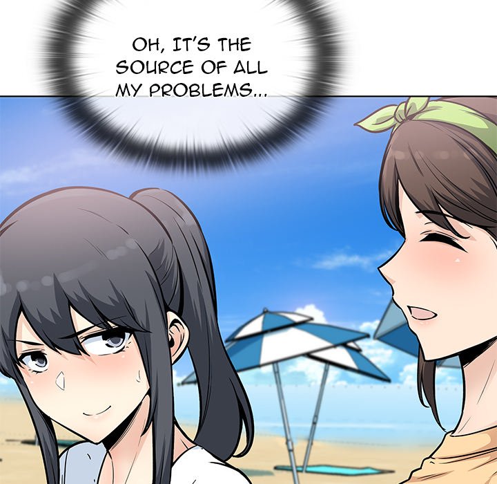 Excuse Me, This is my Room - episode 37 - 41
