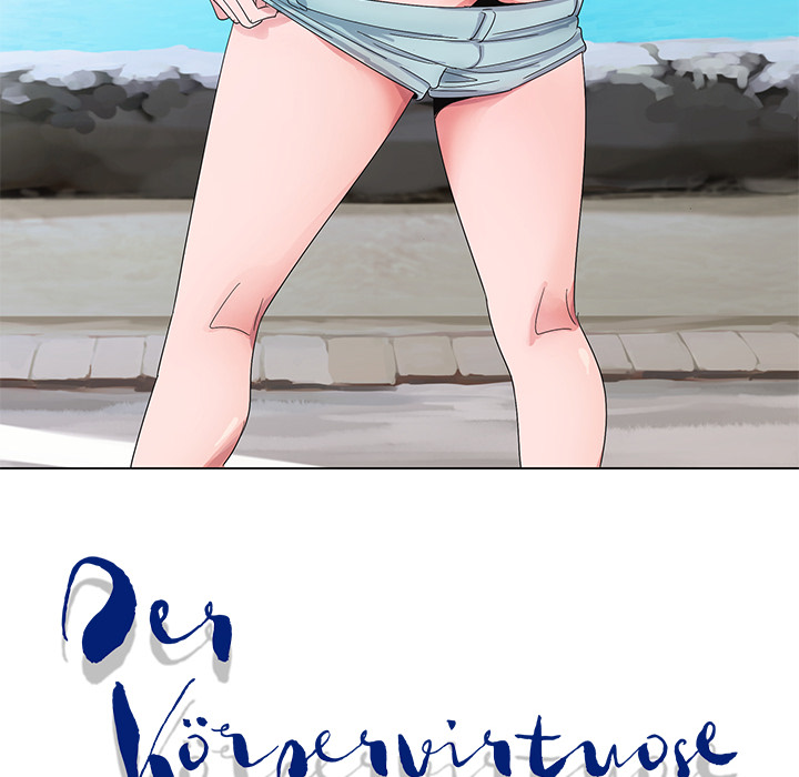Der Körpervirtuose - episode 46 - 17