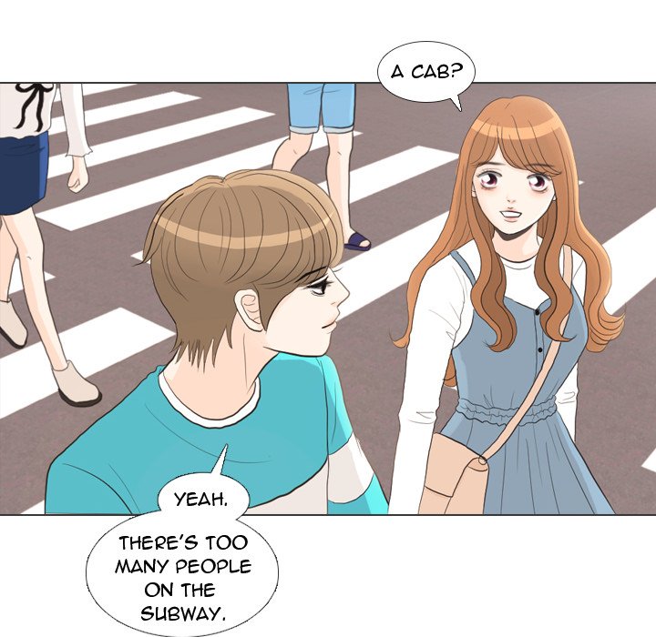 Hold My Hand - episode 27 - 104