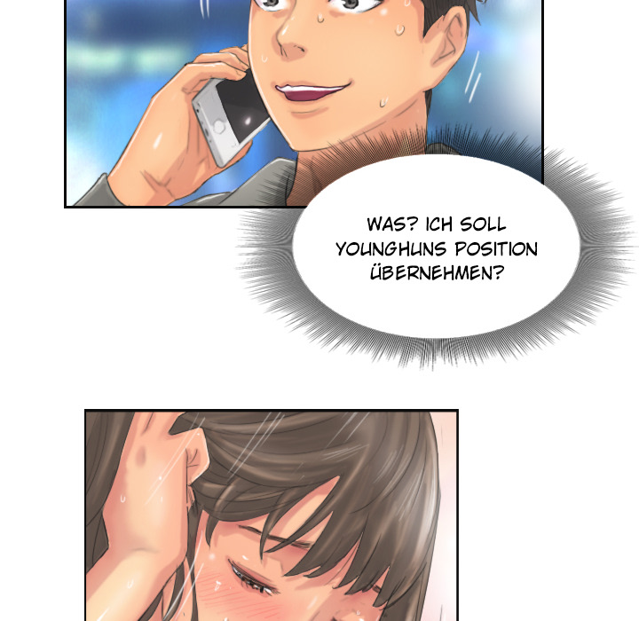 Mein neues Gesicht - episode 12 - 18