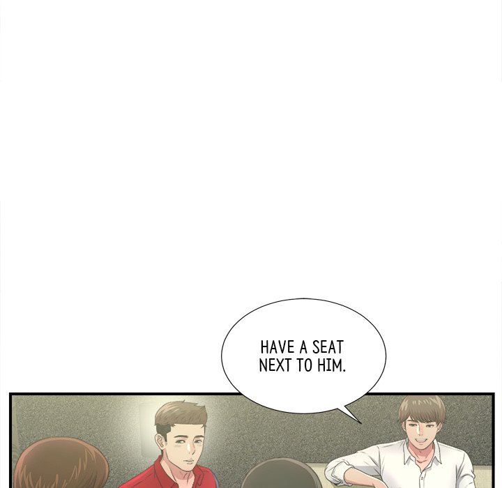 The Secret Friend - episode 30 - 31