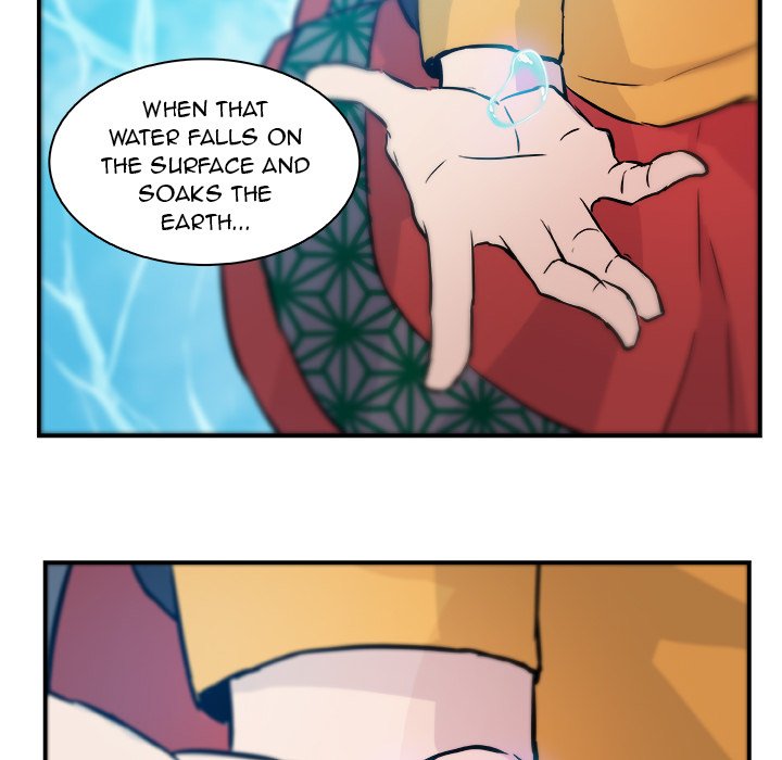 The Tiger, The Sun and The Moon - episode 16 - 23