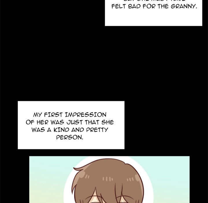Hidden From The Light - episode 15 - 18