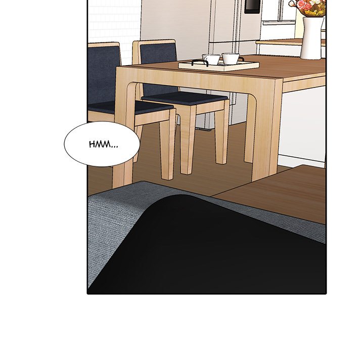 Pheromone Sherbet♥ - episode 11 - 32