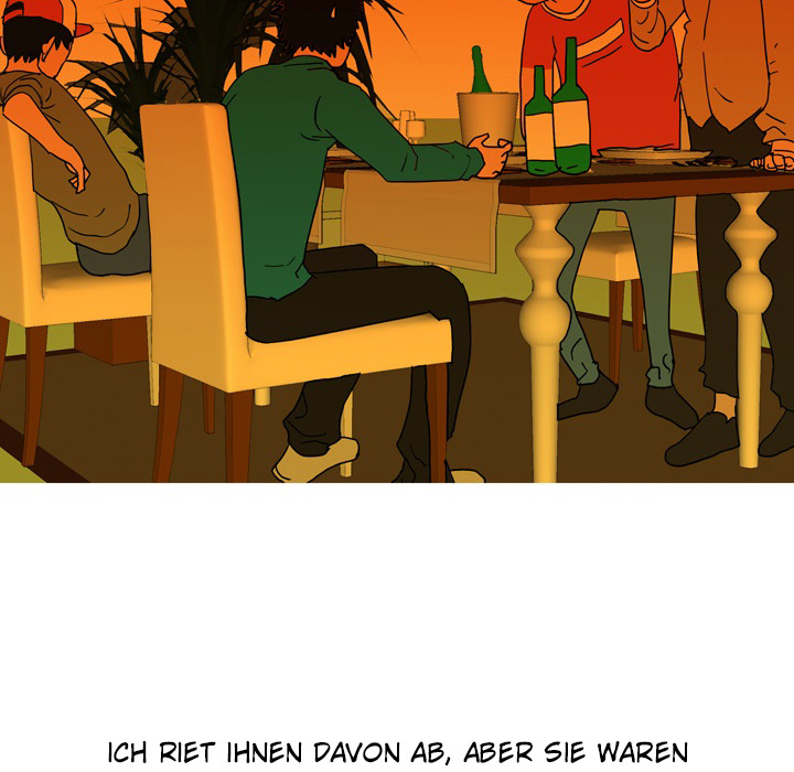 Außenseiter, Tortenschmeißer - episode 41 - 28