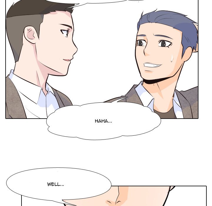 High School Legend : Red Dragon - episode 3 - 80