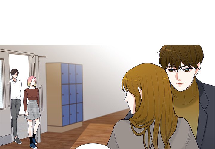 Unrequited Love - episode 6 - 3