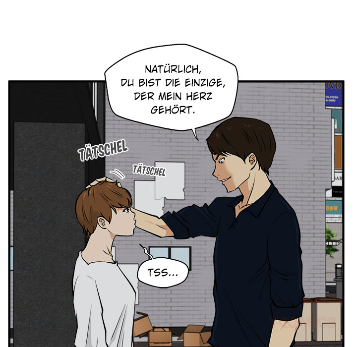 Los geht´s Mr. Kang! - episode 28 - 11